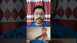 Love of Replica Chinese Drama Review 😍 #ytshorts #trending #review #reviewvideo #drama #hindireview
