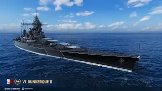 NO FEAR , FULL SPEED AHEAD !! DUNKERQUE B HARD PUSH !!!