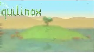 Equilinox Playthrough Ep: 1