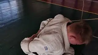 Binding very strong people