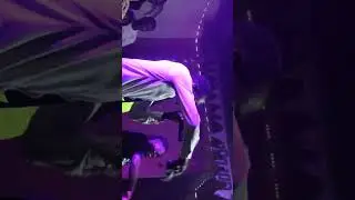 LMK LIVE PERFORMANCE AT OLIVERS BAR