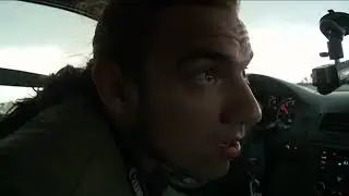 Dangerous Drives Season 1 Episode 5 Storm Chasers intro clip
