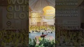 The Balance Retreat