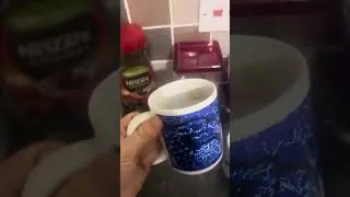 My harry potter mug collection 4/1/24 blog