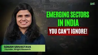 AI-based Investing To Go Big | Sonam Srivastava Says Quant Investing Is The Future