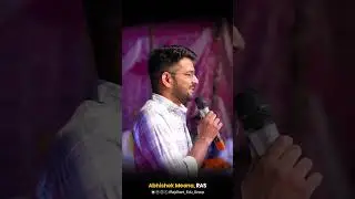 RPSC RAS 2025 Selection 🔥 | Abhishek Meena | Success Story | Rajdhani Edu Group | RAS Tips