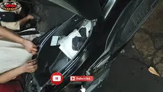 honda pcx160 ayawagstart at redondo lang | ganito ang gawin mo step by step tutorial