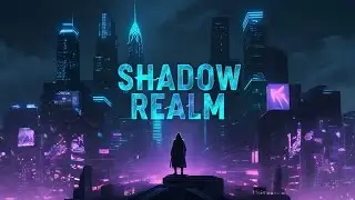 Shadow Realm &ndash; Official Music Video | Dark Cinematic EDM