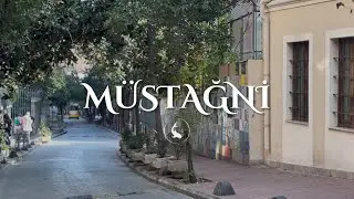 M&uuml;stağni | Kısa Film