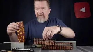 The Abacus - Part 7