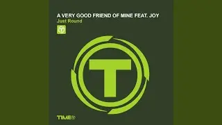 Just Round (feat. Joy) (Radio Edit)