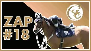 ZAP CHEVAL #18