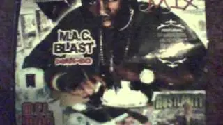 Mac Blast (IN THE NAME OF GOD)