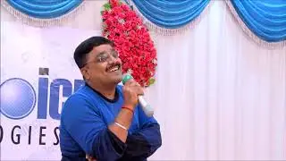 28 RC Meet Chandran Speech