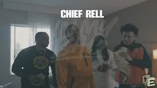 CHIEF RELL l IN MY BAG l OFFICIAL MUSIC VIDEO