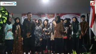 Panampilan Karang Taruna Cibubur Unit 005, Pada Malam Puncak Tasyakuran Kemerdekaan 17 Agustusan