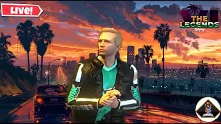 aapun se panga na lena    - GTA V  #TLRP  #livegaming