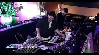 Bonasforsa Live @ earth Hackney