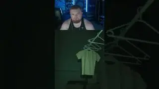 Horror timing 101 😭 #streamer #reaction