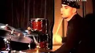 Steve Hass 4 Blue Note
