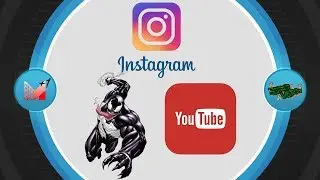 Nerd News 7/05/2018 - Venom - Instagram - Youtube