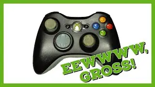 XBOX 360 Controller Refurb