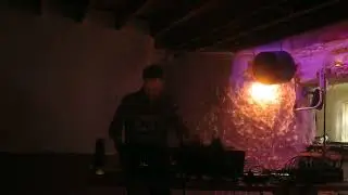 Sean Jacobi @ Cool Room 1/2