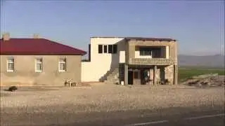 Cast My Shadow on Western Armenia: Highest Value Real Estate in the World