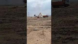 Site preparation