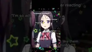 i hate ppl like thid #foryou #cutecore #cutegore