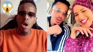 DEG DEG KHALID MULLA OO ILKACASE IYO NACIIMO JOOKAR DHULKA KA TAAGEY
