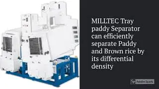 Tray Separator