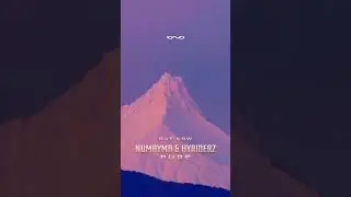 Numayma & Hyriderz - Pure (OUT NOW) #psytrance #psyprog #ionomusic