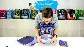 Infovideos Schulranzen | Weitere Funktionen des Schulranzens