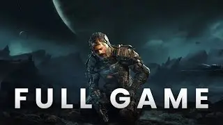 The Callisto Protocol Full Walkthrough (No Commentary)