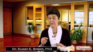 Tips for Building Bone Health in Menopause