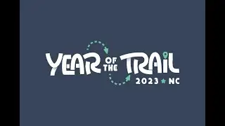 Year of the Trail in Moore County, NC