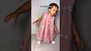 Escolhidos SHEIN KIDS para minha filha de 1 ano ❤️ #SHEINKIDS&nbsp;#SHEINtrends&nbsp;#ad&nbsp;#SHEINforAll