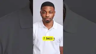 #update! Top 10 Richest Music Producers in Nigeria. #top10 #shorts