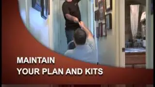 Sacramento OES Disaster Preparedness