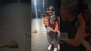 Brody and Penny are the CUTEST💃🕺 #brodyandpenny #bossbabybrody  #duopartner @CelebrityDance