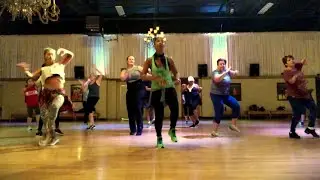 BDC Sat Zumba Gang 💕