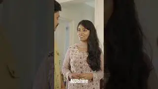 Audishine💘- 2| Written & Directed by The ActorDoctor | Abhilash Pilli| Merin Philip #love