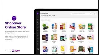 How To Use Shopaver App Billings Inventory App#billingsoftware #inventory #shopaver