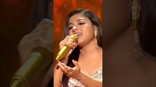 Asha bhosle 90S🥰 evergreen romantic old hindisong #superhitsong #indianidol15 #trendingshorts #video