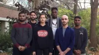 Environmental Studies York University 