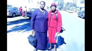 Visitor Debra Robinson With Sister and Member Jeanette v 2