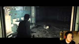 The Evil Within Part 11 - Spike Trap