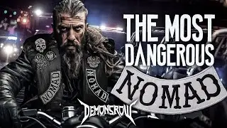 The Most Dangerous NOMAD I EVER MET!