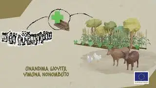 Unandimakwatakano (Rukwangali 07)